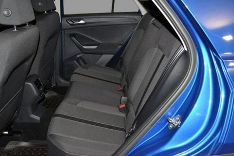 Auto Usate A Cagliari | Volkswagen T-Roc T Roc 1.6 Tdi Style