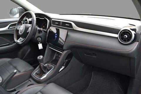 Auto Usate A Cagliari | Mg Zs 1.5L 5Mt Luxury