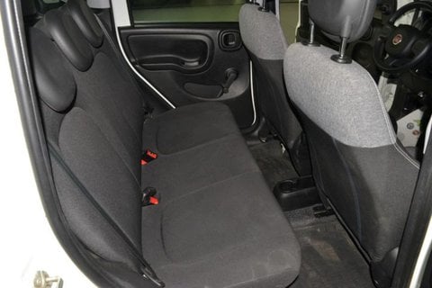 Auto Usate A Cagliari | Fiat Panda 1.0 70Cv Hybrid