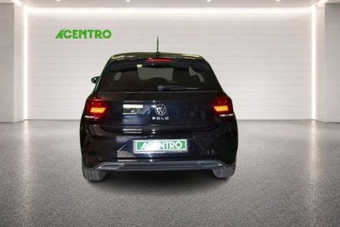 Auto Usate A Cagliari | Volkswagen Polo 1.0 R Line