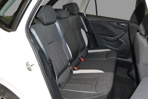 Auto Usate A Cagliari | Škoda Kamiq 1.5 B Style 1.5 Benzina