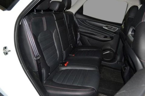Auto Usate A Cagliari | Mg Ehs Phev Exclusive