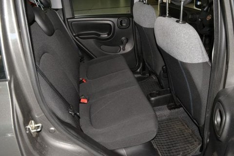 Auto Usate A Cagliari | Fiat Panda 1.0 70Cv Hybrid