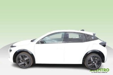 Auto Usate A Cagliari | Lancia Ypsilon Nuova Hybrid Lx 1.2