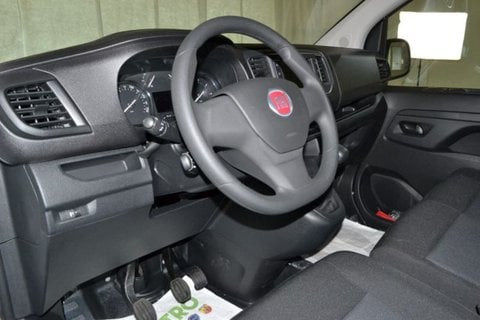 Auto Usate A Cagliari | Fiat Scudo Van L2H1 1.5 Bluehdi 120Cv Mt6