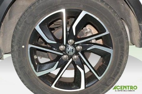 Auto Usate A Cagliari | Mg Zs 1.0T 6Mt Luxury