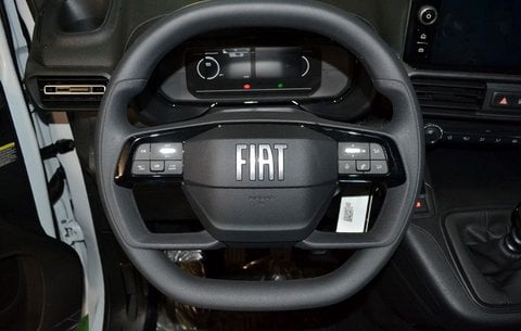Auto Km0 A Cagliari | Fiat Doblò New Doblo Series 4 Van Xl 1.5 Diesel 10