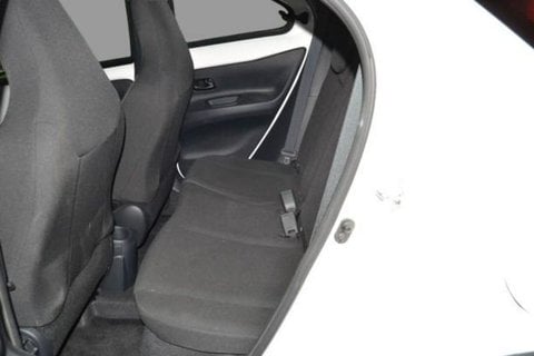 Auto Usate A Cagliari | Toyota Aygo X 1.0 Vvt-I 72Cv 5P Active