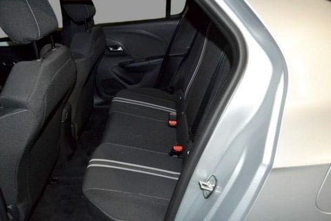 Auto Usate A Cagliari | Opel Corsa Nuova Gs 1.2 100Cv Mt6