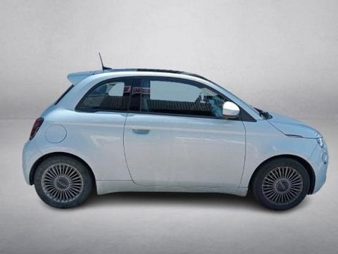 Auto Usate A Cagliari | Fiat 500 New 500E New Eme High Hb 320 Km