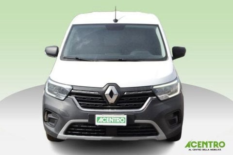 Auto Usate A Cagliari | Renault Kangoo 3ª Serie Dci