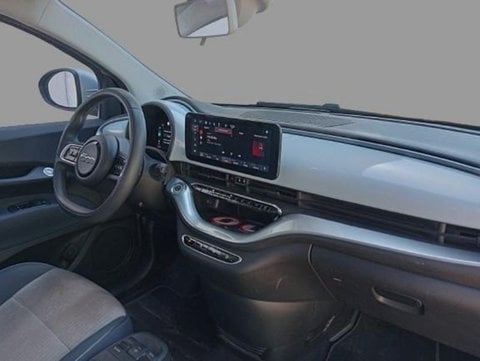 Auto Usate A Cagliari | Fiat 500 New 500E New Eme High Hb 320 Km
