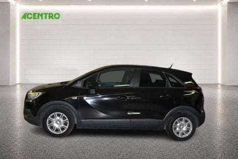 Auto Usate A Cagliari | Opel Crossland X Advance 1.2 Bz