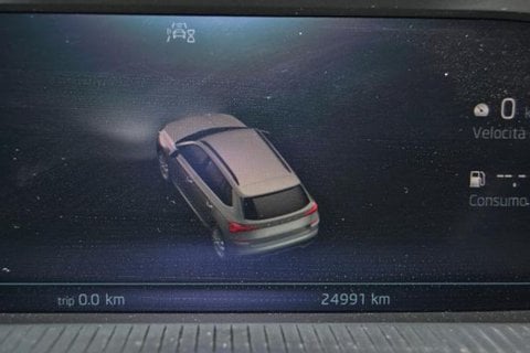 Auto Usate A Cagliari | Škoda Kamiq 1.5 B Style 1.5 Benzina