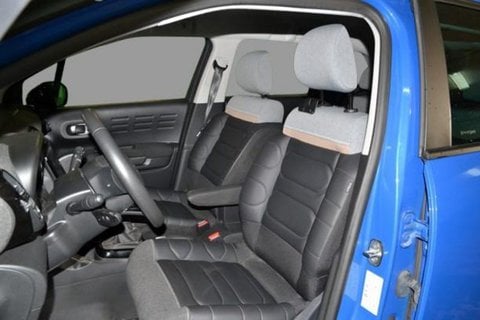 Auto Usate A Cagliari | Citroën C3 Aircross Shine
