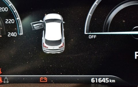 Auto Usate A Cagliari | Kia Ceed X 1.6 Hybrid Phev