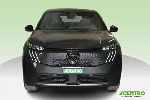 Auto Usate A Cagliari | Peugeot 3008 Nuova Gt - Hybrid 145 E-Dcs6