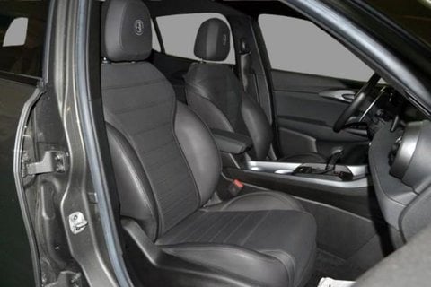 Auto Usate A Cagliari | Alfa Tonale Phev Plug In Hybrid Q4 280Cvveloce
