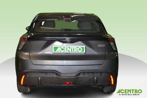 Auto Usate A Cagliari | Mg Mg4 Standard 51Kwh