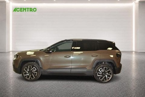 Auto Usate A Cagliari | Jeep Compass New N1 E-Hybrid Summit 1.2 145Cv