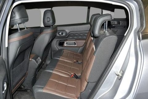Auto Usate A Cagliari | Citroën C5 Aircross 2.0 Td Shine
