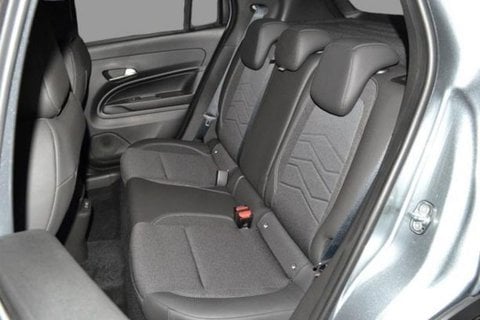 Auto Usate A Cagliari | Jeep Avenger E-Hybrid Summit 1.2 110Cv Dct Mhev