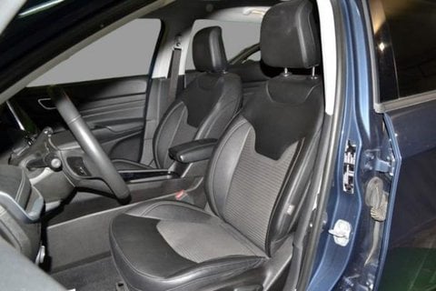 Auto Usate A Cagliari | Jeep Compass Plug-In Hybrid - Limited 1.3 Turbo T4 Phev 4Xe At6 190Cv