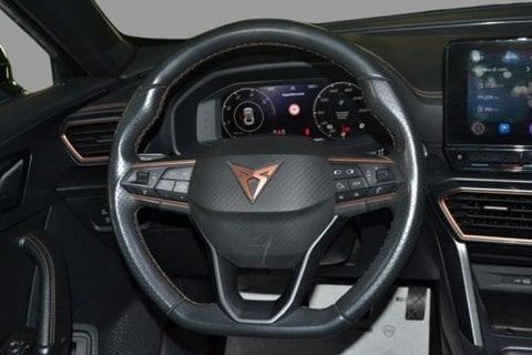 Auto Usate A Cagliari | Cupra Formentor 2.0 Tdi 4Drive Dsg