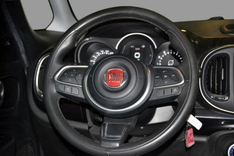 Auto Usate A Cagliari | Fiat 500L Mirror 1.4 95Cv