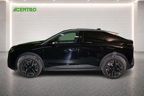 Auto Usate A Cagliari | Peugeot 3008 1.2 Hybrid Allure