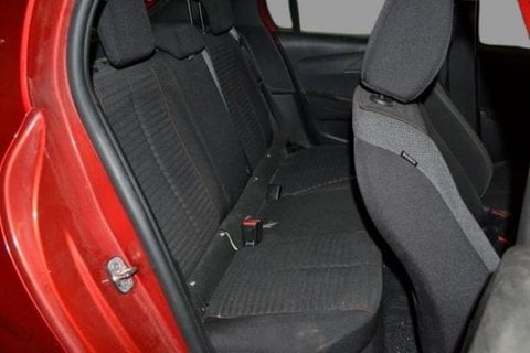 Auto Usate A Cagliari | Peugeot 208 1.2 Active
