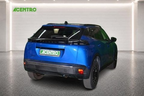 Auto Usate A Cagliari | Peugeot 2008 Bluehdi 110 S&S Allure