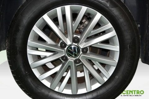 Auto Usate A Cagliari | Volkswagen T-Roc T Roc 1.6 Tdi Style