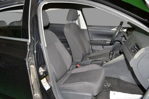 Auto Usate A Cagliari | Volkswagen Polo 1.0 R Line