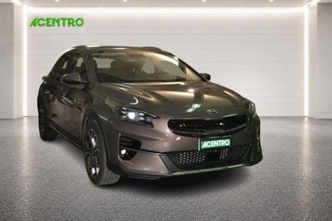 Auto Usate A Cagliari | Kia Ceed X 1.6 Hybrid Phev