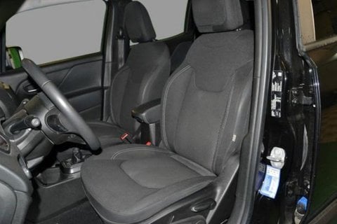 Auto Usate A Cagliari | Jeep Renegade My21 S 1.6 Multijet Ii 130 Cv