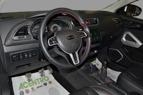 Auto Usate A Cagliari | Evo Evo 3 1.5 Bz