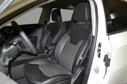 Auto Usate A Cagliari | Jeep Compass Plug-In Hybrid - Limited 1.3 Turbo T4 Phev 4Xe At6 190Cv