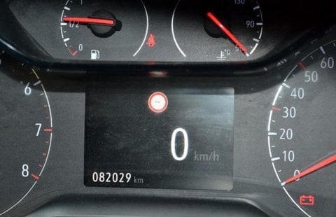 Auto Usate A Cagliari | Opel Corsa 1.5 Tdci Edition
