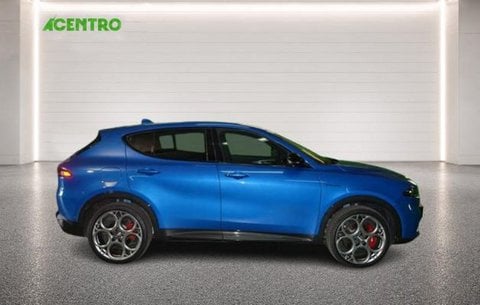 Auto Usate A Cagliari | Alfa Tonale My23 Plug In Hybrid Q4 280Cv Veloce