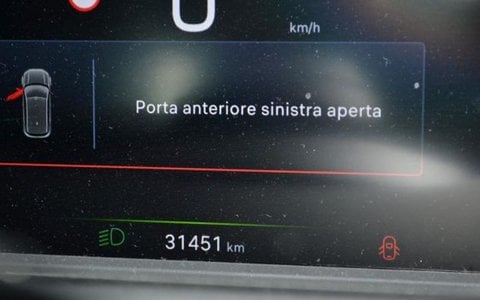 Auto Usate A Cagliari | Jeep Avenger Ice My24 Summit 1.2 100Cv