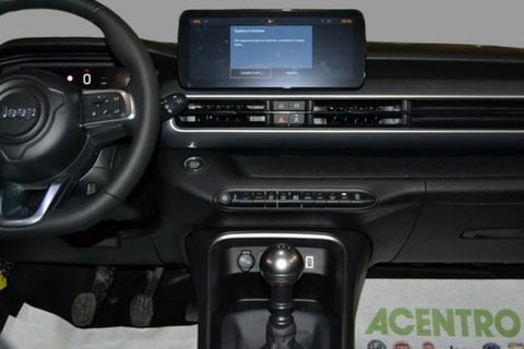 Auto Usate A Cagliari | Jeep Avenger Summit Benzina 1.2 100Cv