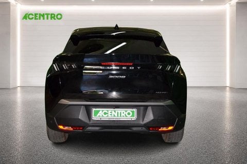 Auto Usate A Cagliari | Peugeot 3008 1.2 Hybrid Allure