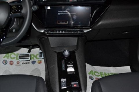 Auto Usate A Cagliari | Alfa Junior Ibrida Speciale 136Cv 1.2