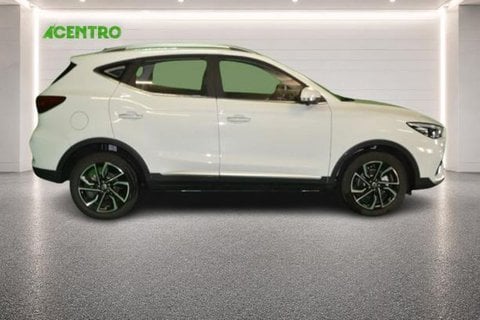 Auto Usate A Cagliari | Mg Zs 1.5L 5Mt Luxury