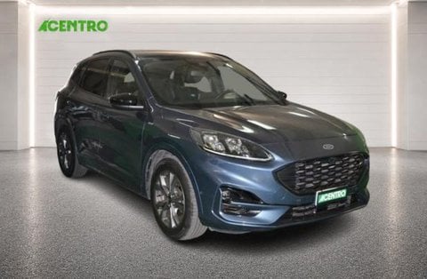 Auto Usate A Cagliari | Ford Kuga 1.5 Tdci St Line