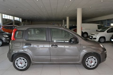 Auto Usate A Cagliari | Fiat Panda 1.0 70Cv Hybrid