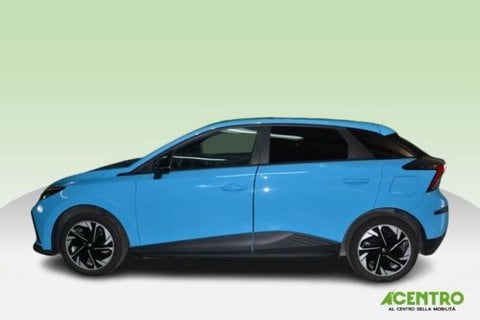Auto Usate A Cagliari | Mg Mg4 Comfort 64Kwh
