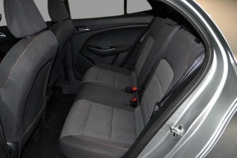 Auto Usate A Cagliari | Mg Mg3 Hybrid+ Luxury