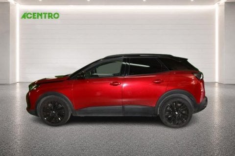 Auto Usate A Cagliari | Peugeot 3008 1.5Hdi Gt Line